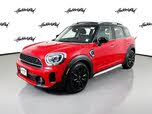 MINI Countryman Cooper S ALL4 AWD
