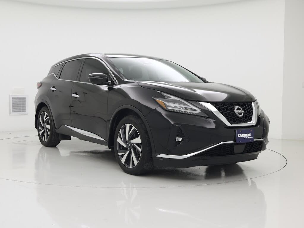 2023 Nissan Murano SL FWD