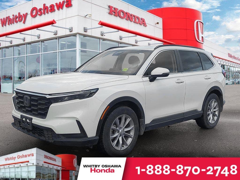 Honda CR-V Sport AWD 2024