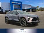 Chevrolet Blazer EV RS eAWD