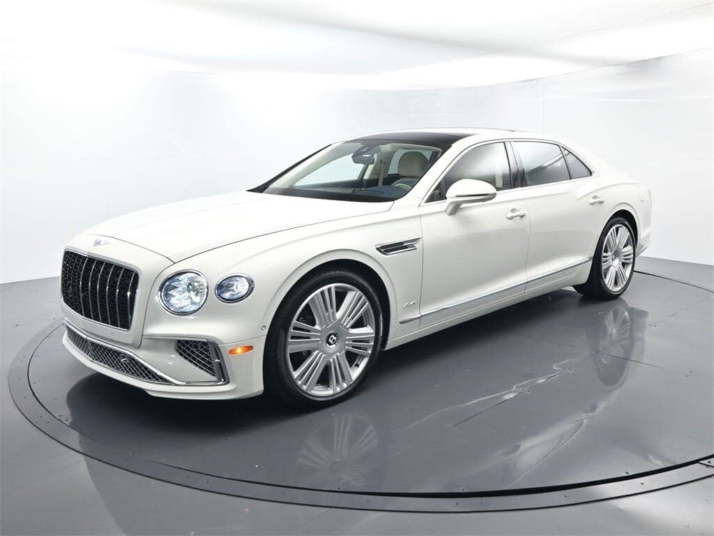 2026 Bentley Flying Spur Azure AWD