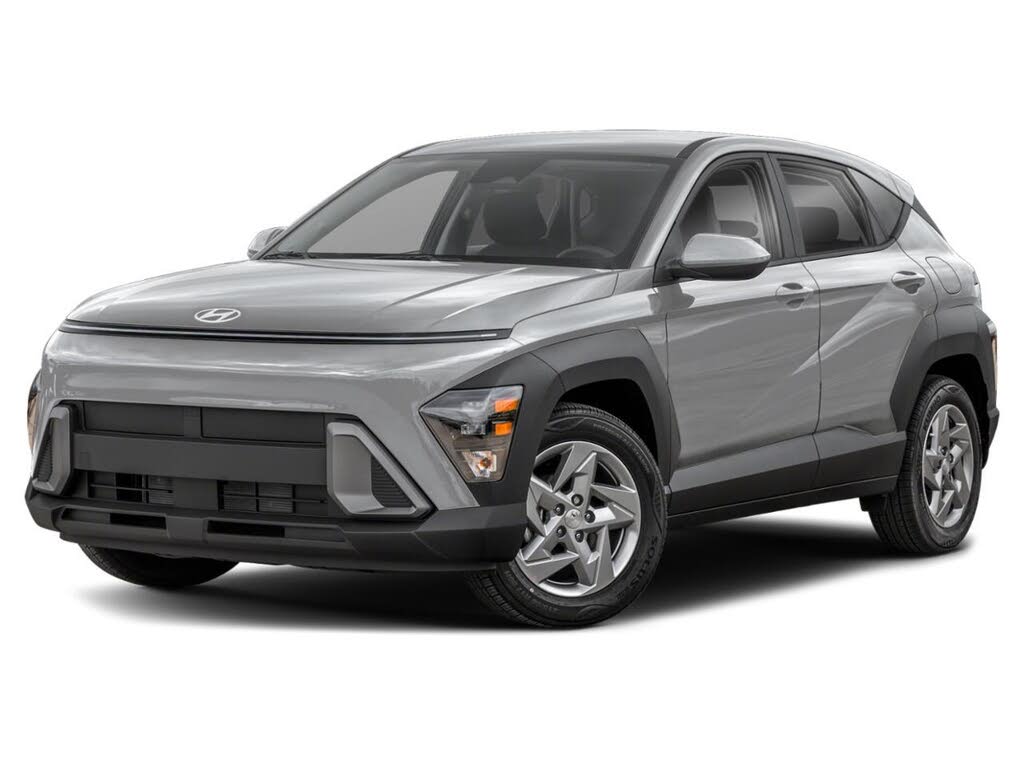 Hyundai Kona Essential FWD 2026