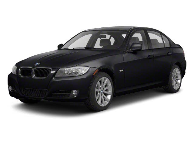 BMW 3 Series 328i xDrive Sedan AWD 2010
