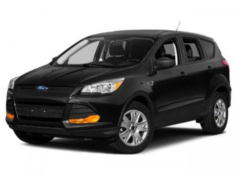2015 Ford Escape SE AWD