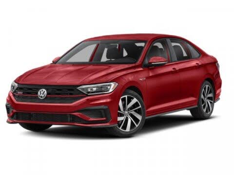 2021 Volkswagen Jetta GLI S FWD