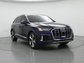 Audi Q7 quattro Prestige 55 TFSI
