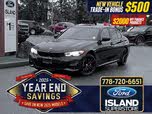 BMW 3 Series 330i xDrive AWD