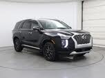 Hyundai Palisade Limited AWD