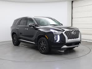 Hyundai Palisade Limited AWD