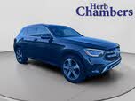 Mercedes-Benz GLC 300 SUV 4MATIC