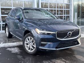 Volvo XC60 T8 Recharge Inscription ER eAWD