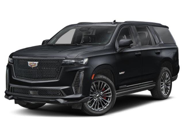 Cadillac Escalade-V 4WD 2023