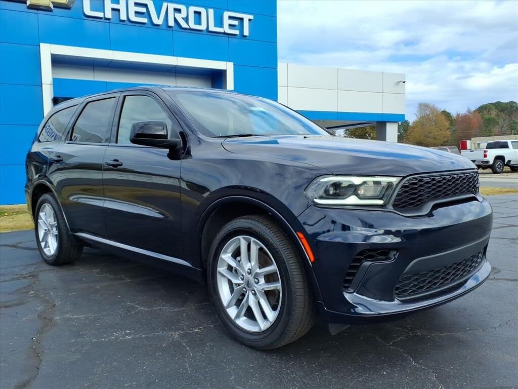 2023 Dodge Durango GT RWD