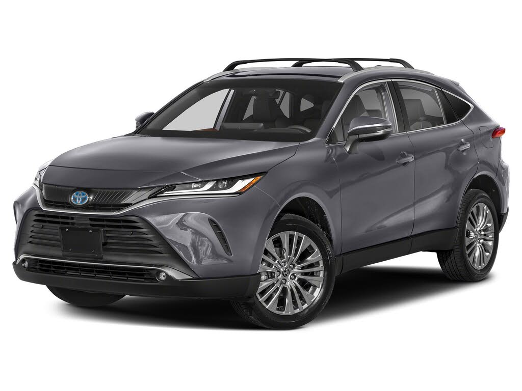 2023 Toyota Venza XLE AWD