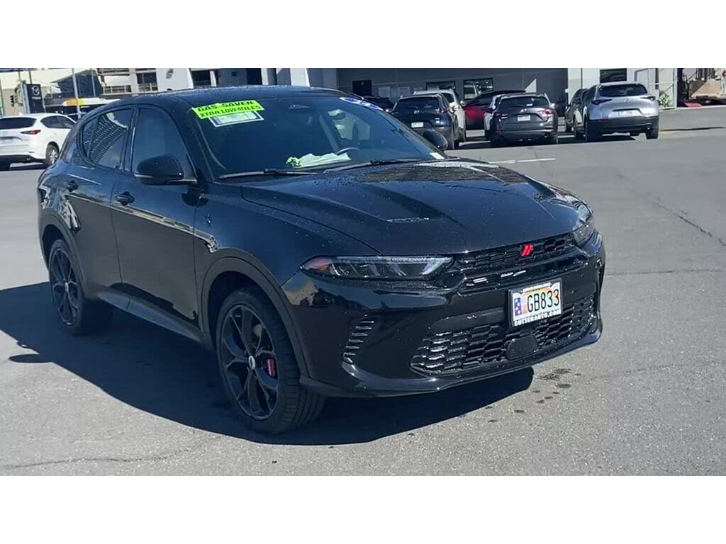 2024 Dodge Hornet GT AWD