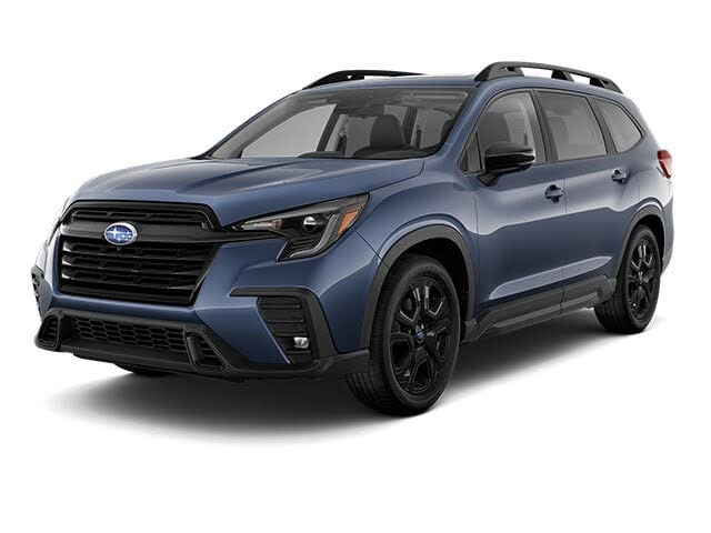 2026 Subaru Ascent Onyx Edition AWD