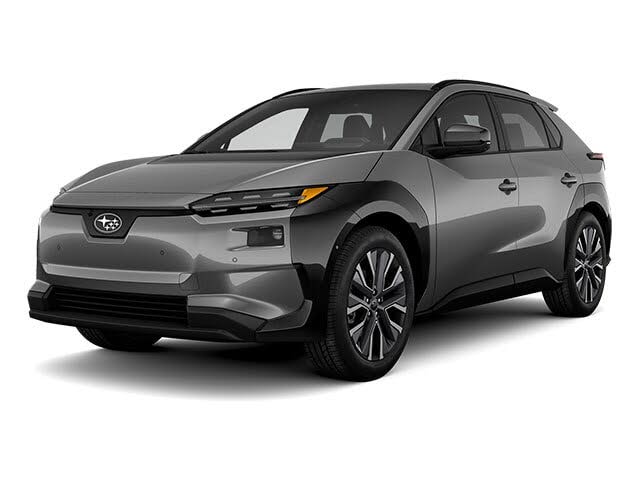 2026 Subaru Solterra Limited  XT AWD