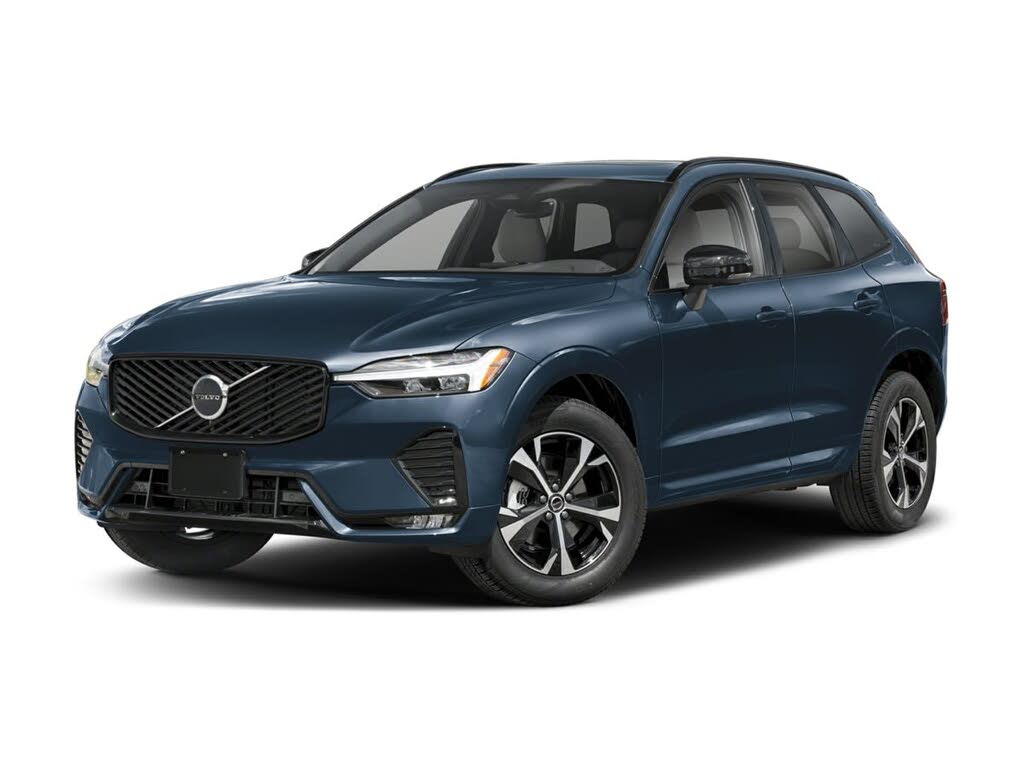 2026 Volvo XC60 B5 Ultra AWD