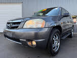 Mazda Tribute LX V6 4WD