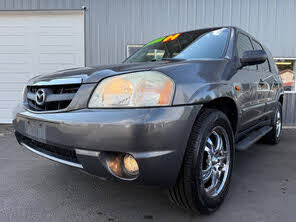 Mazda Tribute LX V6 4WD