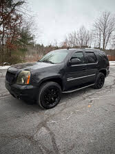 GMC Yukon Denali AWD