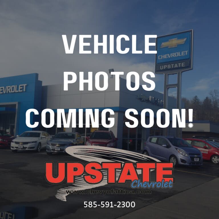 2015 Chevrolet Silverado 2500HD LT Crew Cab 4WD