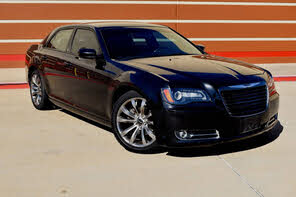 Chrysler 300 S AWD
