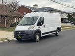 RAM ProMaster 2500 159 High Roof Cargo Van