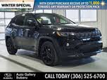 Jeep Compass Altitude 4WD
