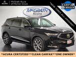 Acura MDX SH-AWD with Technology Package