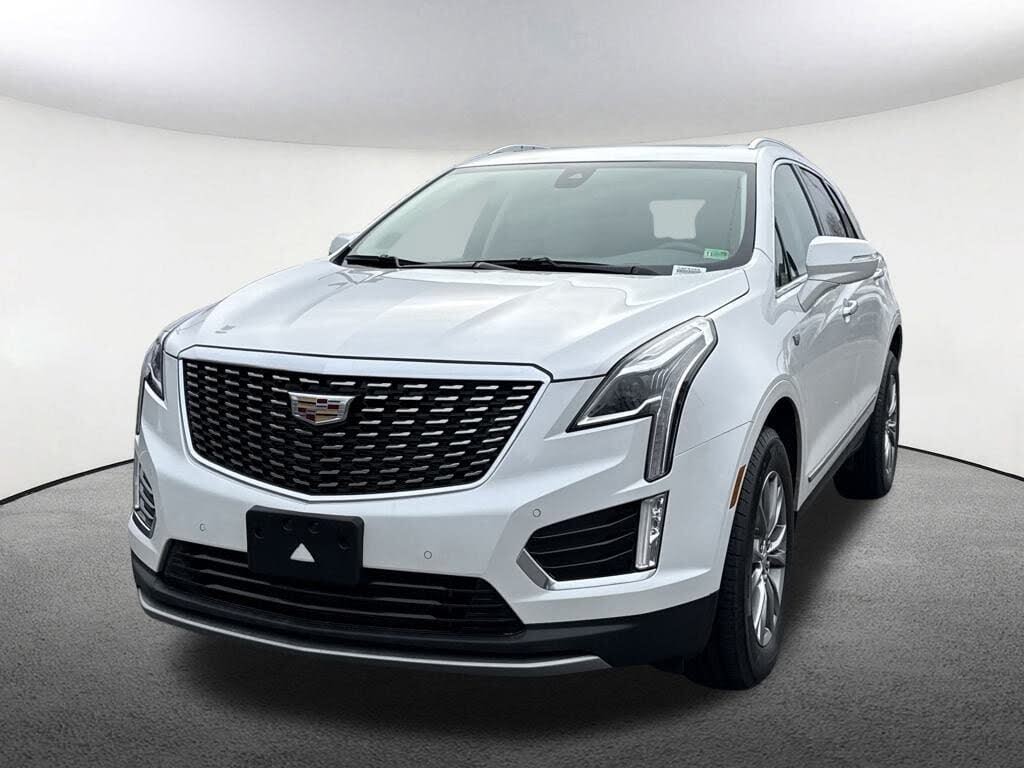 2023 Cadillac XT5 Premium Luxury FWD