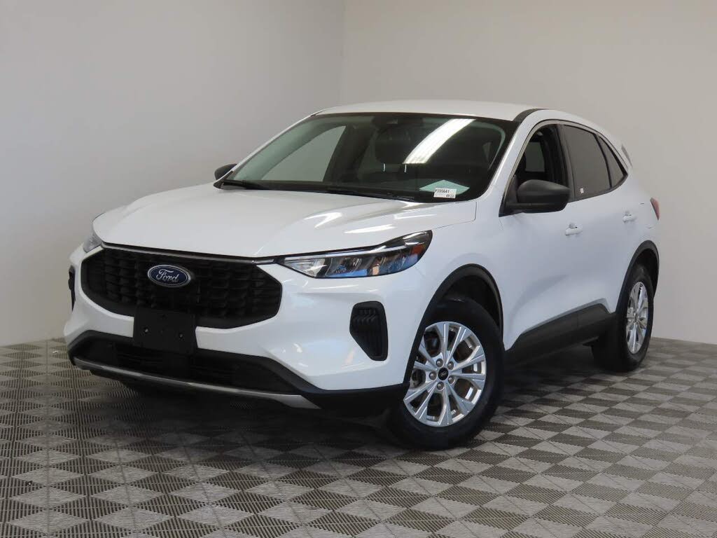 2023 Ford Escape Active AWD