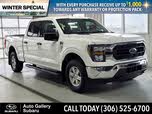 Ford F-150 XLT SuperCrew 4WD