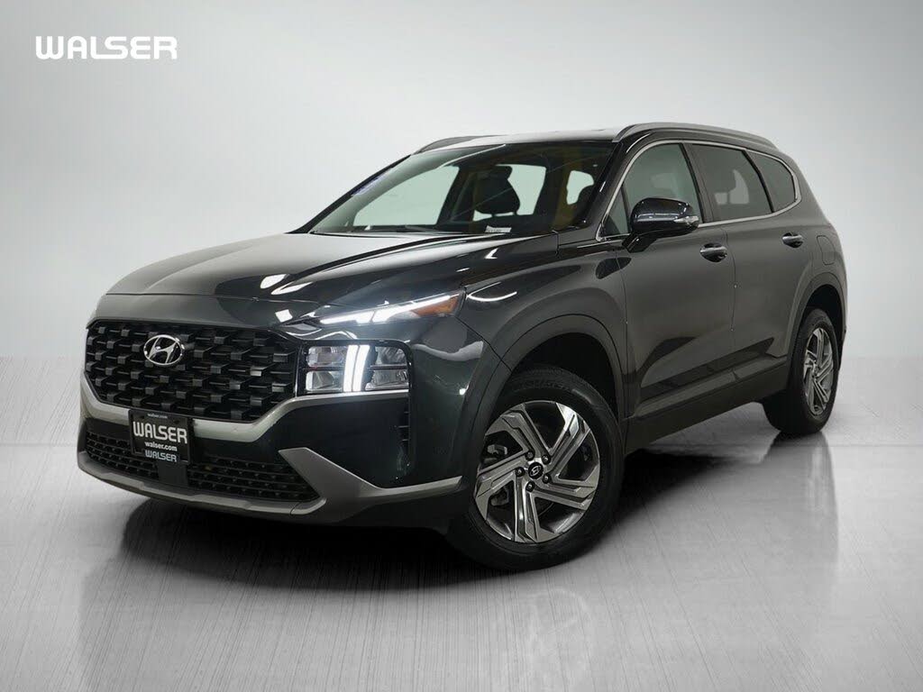 2023 Hyundai Santa Fe SEL AWD
