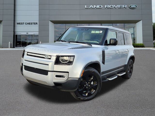 2023 Land Rover Defender 110 S AWD