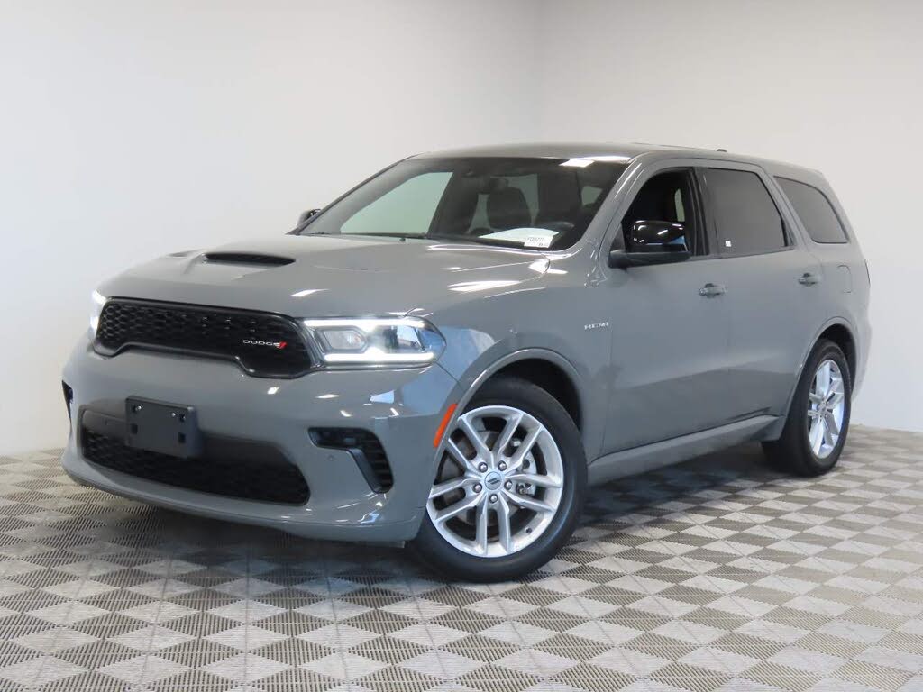 2024 Dodge Durango R/T RWD