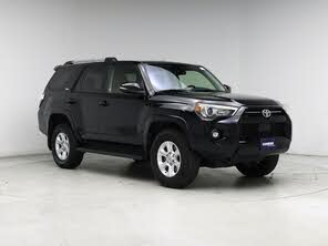 Toyota 4Runner SR5 Premium 4WD