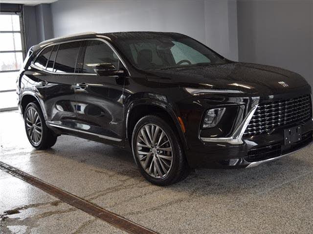 2025 Buick Enclave Avenir AWD
