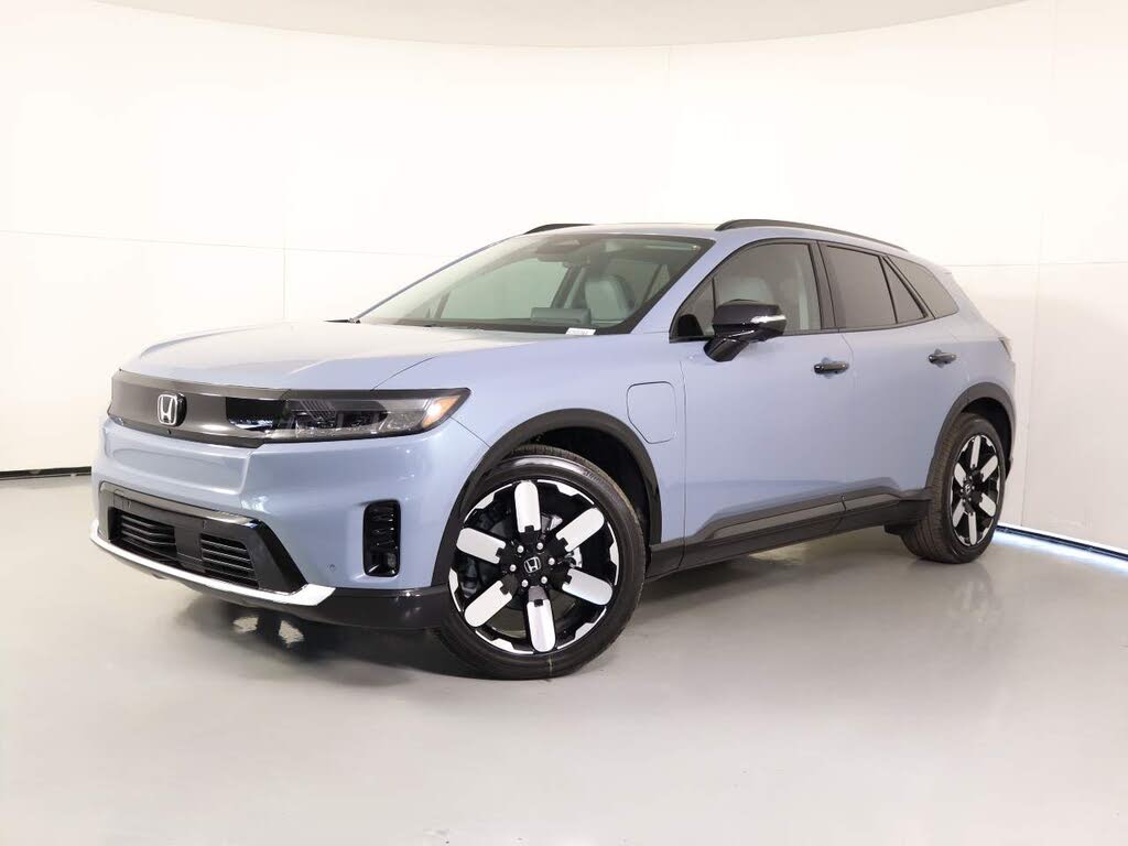 2026 Honda Prologue Elite AWD