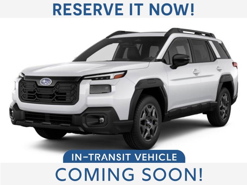 2026 Subaru Outback Touring AWD