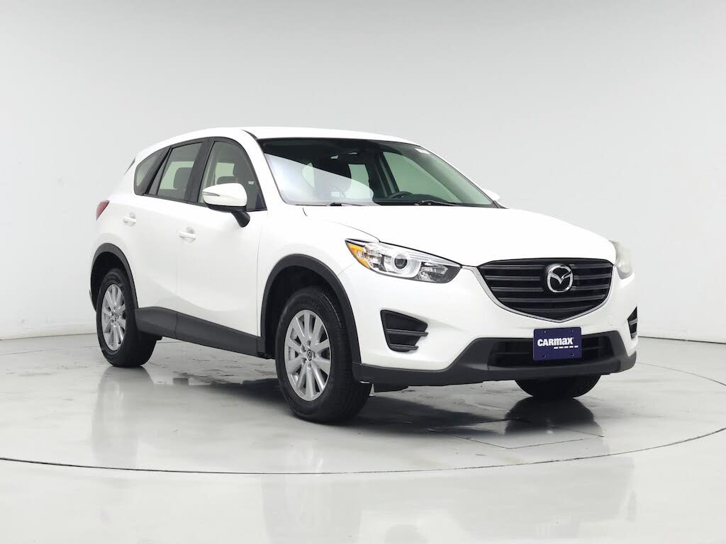 2016 Mazda CX-5 Sport AWD