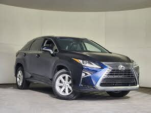 Lexus RX 350 AWD
