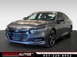 Honda Accord 1.5T Sport FWD