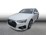 Audi A4 45 TFSI quattro Premium Plus AWD