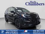 Honda Pilot SE AWD