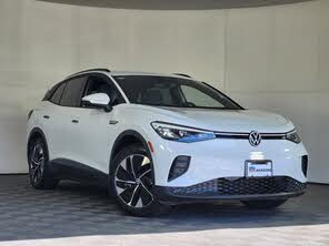 Volkswagen ID.4 Pro RWD