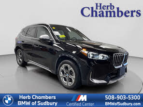 BMW X1 xDrive28i AWD