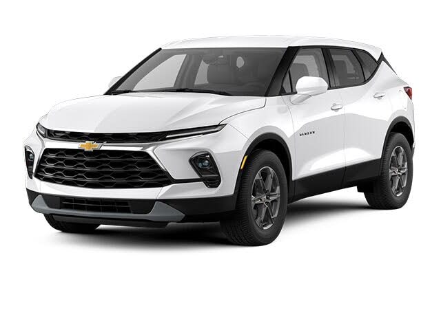 2023 Chevrolet Blazer 2LT AWD