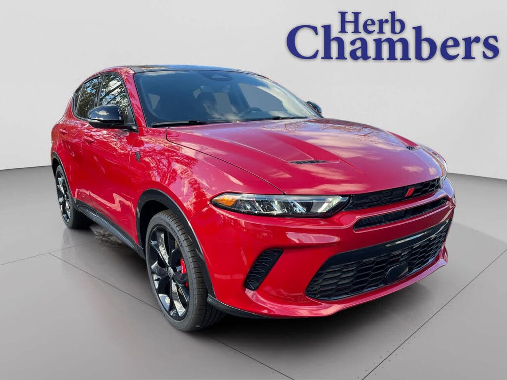 2024 Dodge Hornet R/T Plus AWD