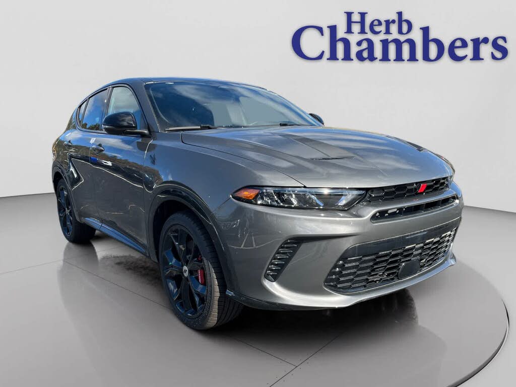 2024 Dodge Hornet R/T Plus AWD